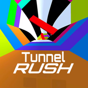 Tunnel Rush